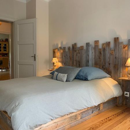 La Chambre De Marie Bouxwiller  Dış mekan fotoğraf