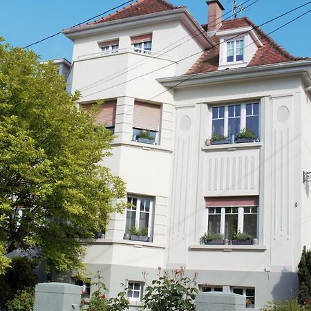 La Chambre De Marie Bouxwiller  Dış mekan fotoğraf