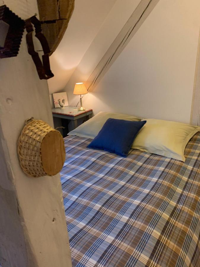 La Chambre De Marie Bouxwiller  Dış mekan fotoğraf