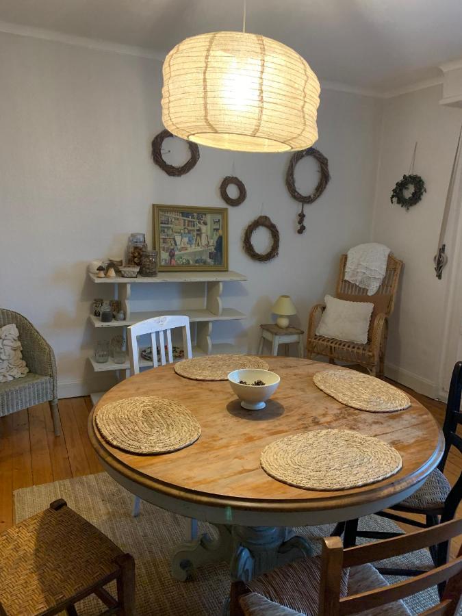 La Chambre De Marie Bouxwiller  Dış mekan fotoğraf