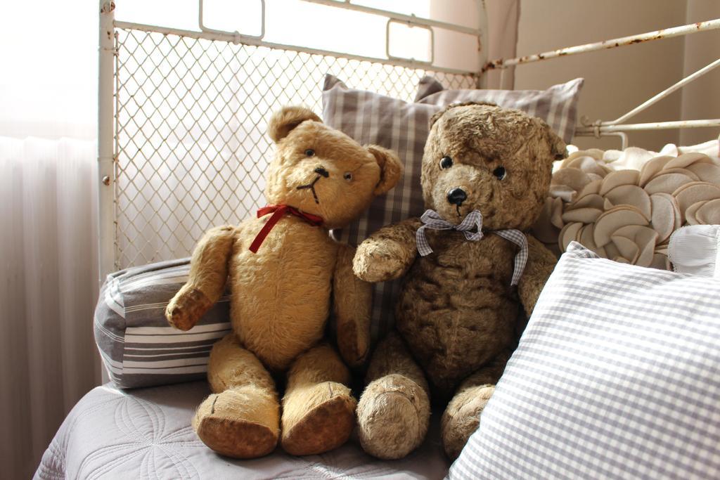 La Chambre De Marie Bouxwiller  Oda fotoğraf