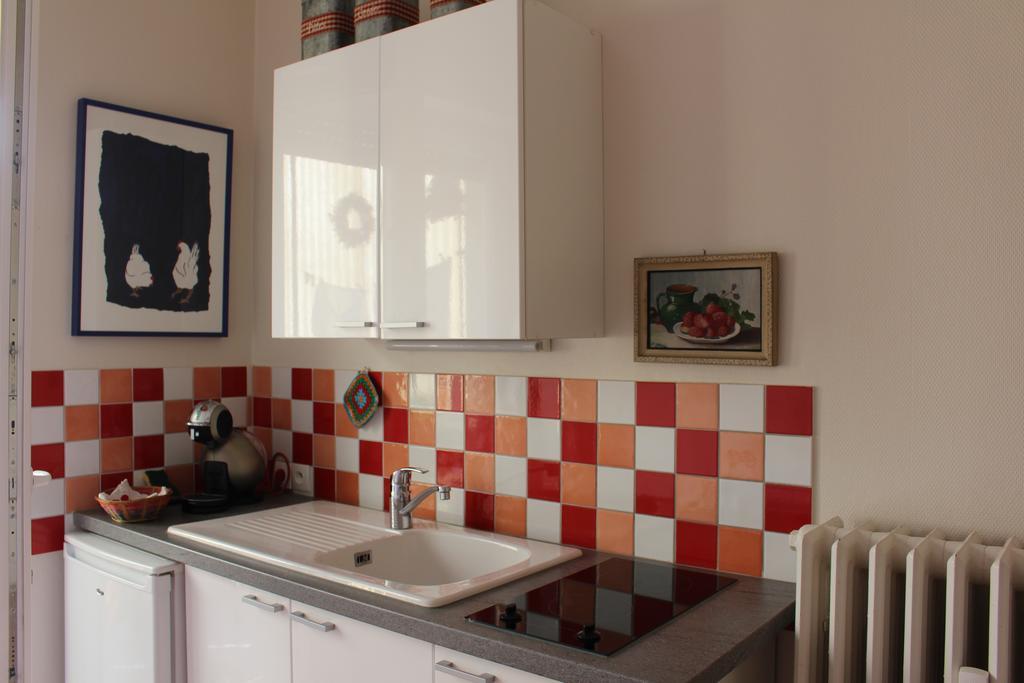 La Chambre De Marie Bouxwiller  Dış mekan fotoğraf