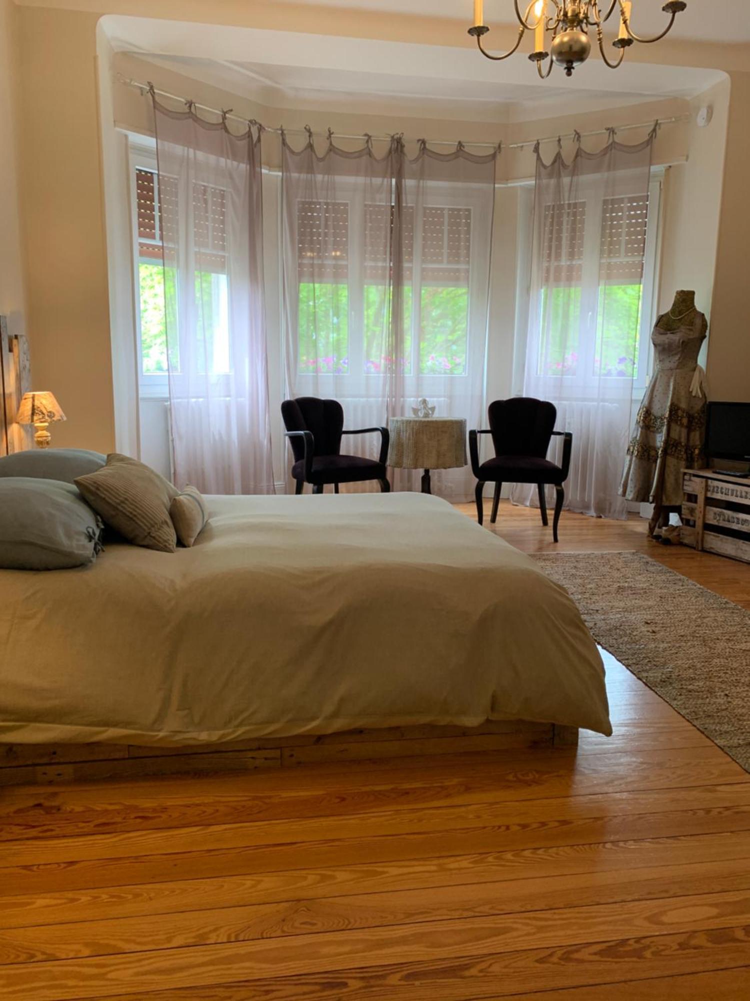 La Chambre De Marie Bouxwiller  Dış mekan fotoğraf
