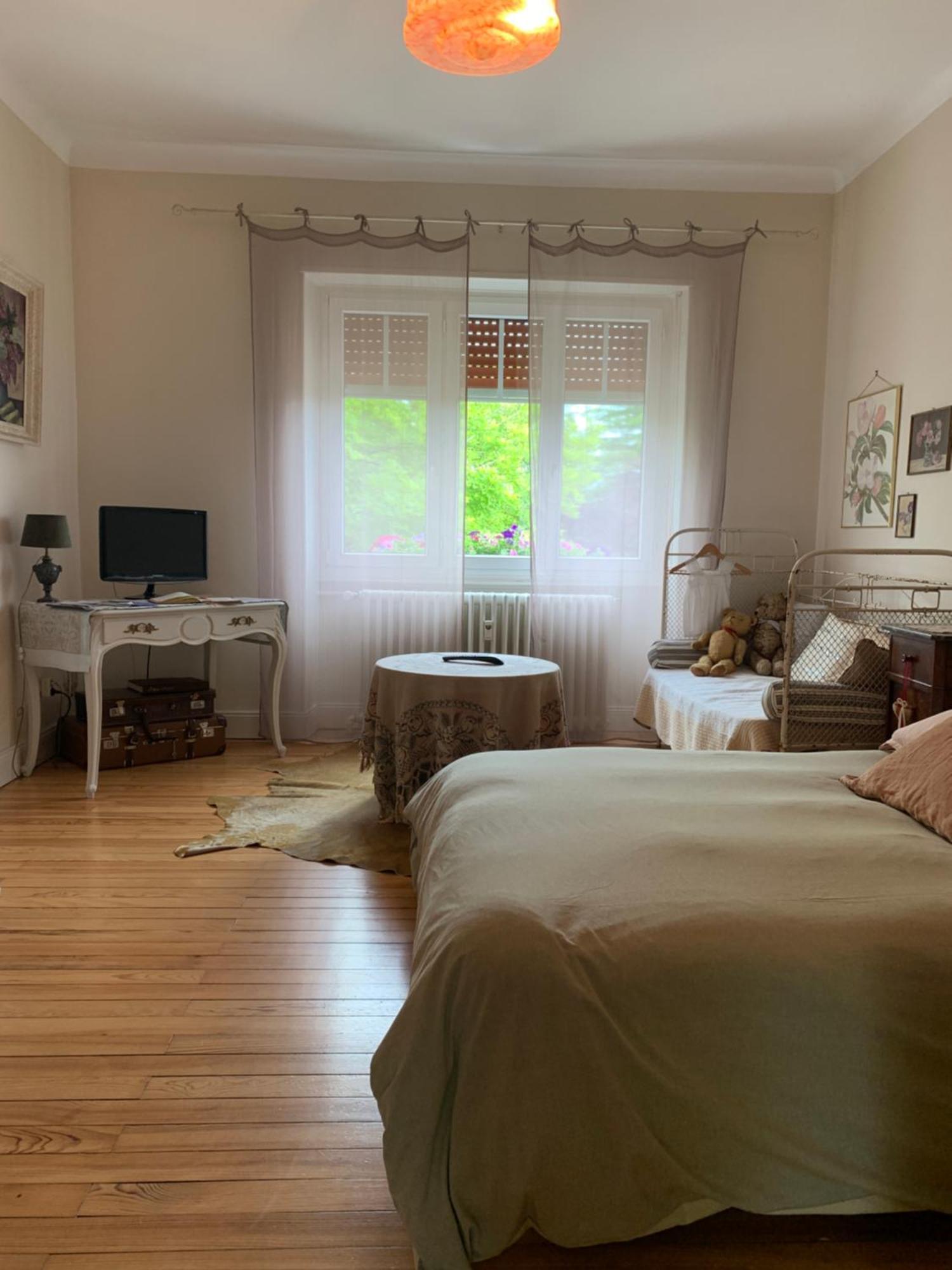 La Chambre De Marie Bouxwiller  Dış mekan fotoğraf
