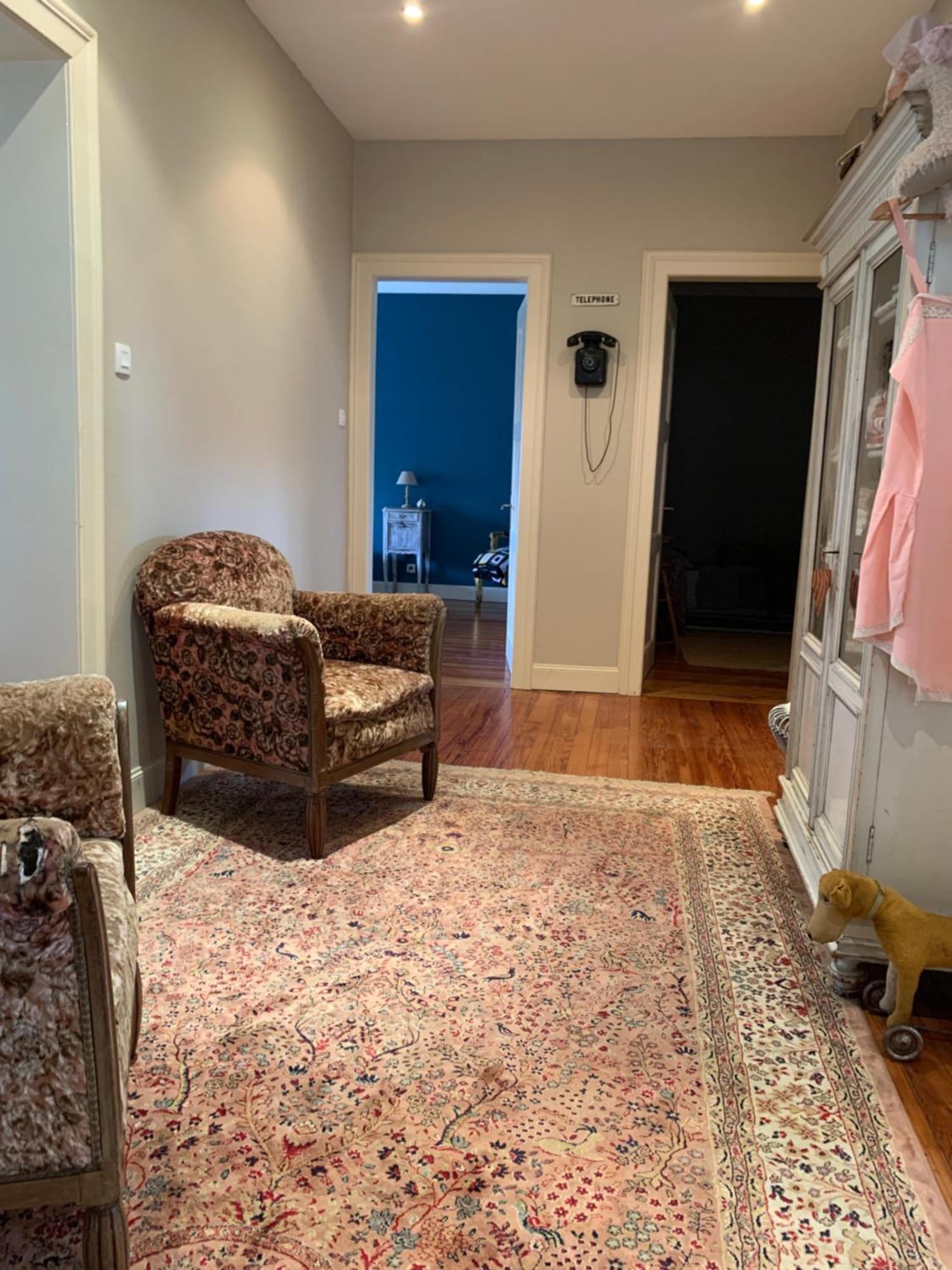 La Chambre De Marie Bouxwiller  Dış mekan fotoğraf