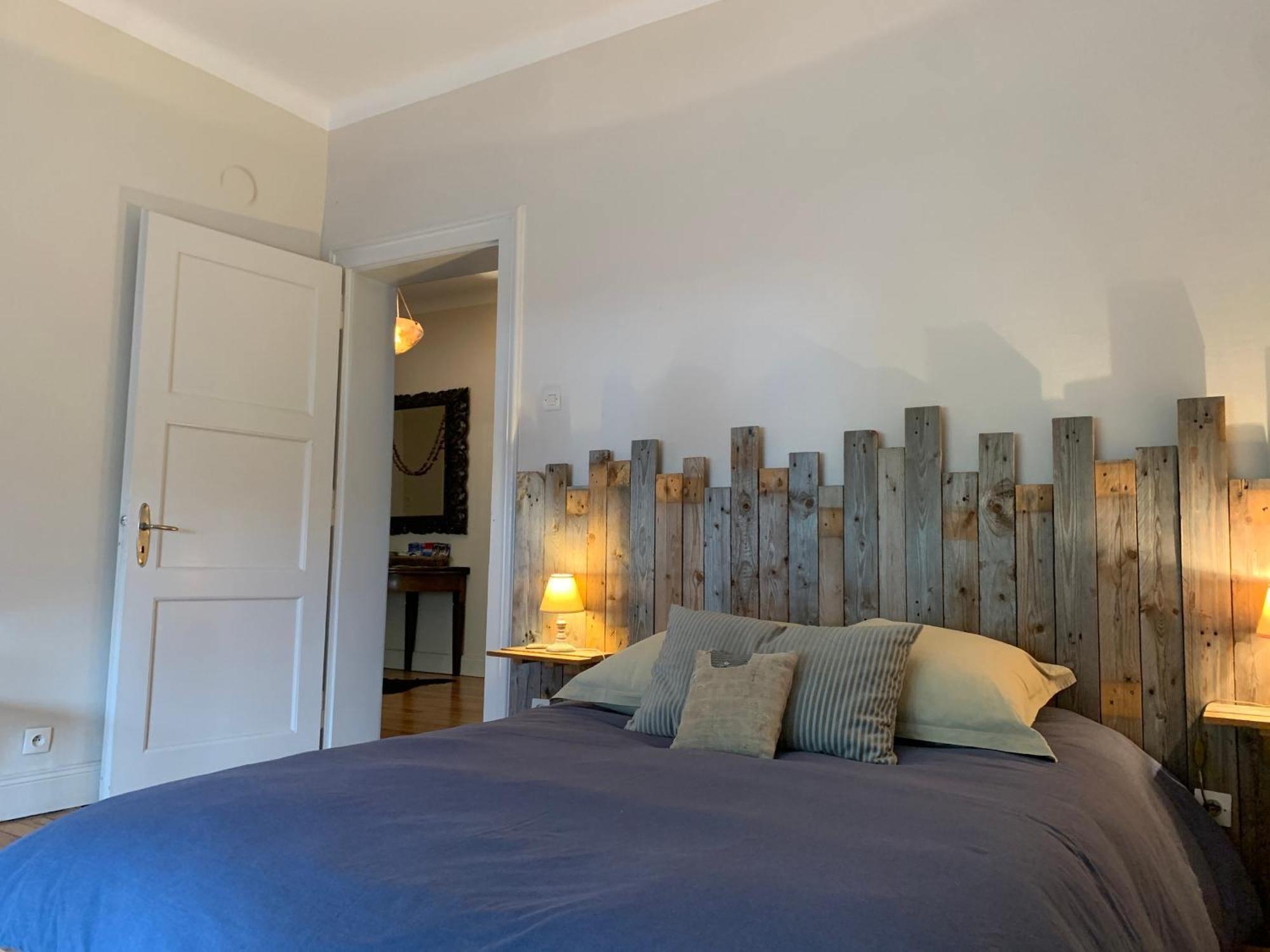 La Chambre De Marie Bouxwiller  Dış mekan fotoğraf