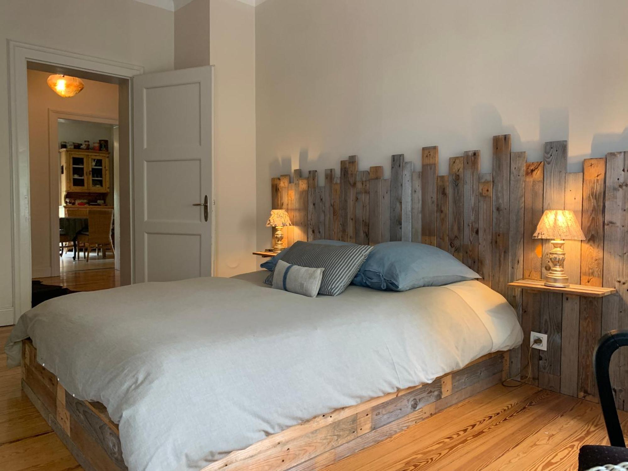 La Chambre De Marie Bouxwiller  Dış mekan fotoğraf