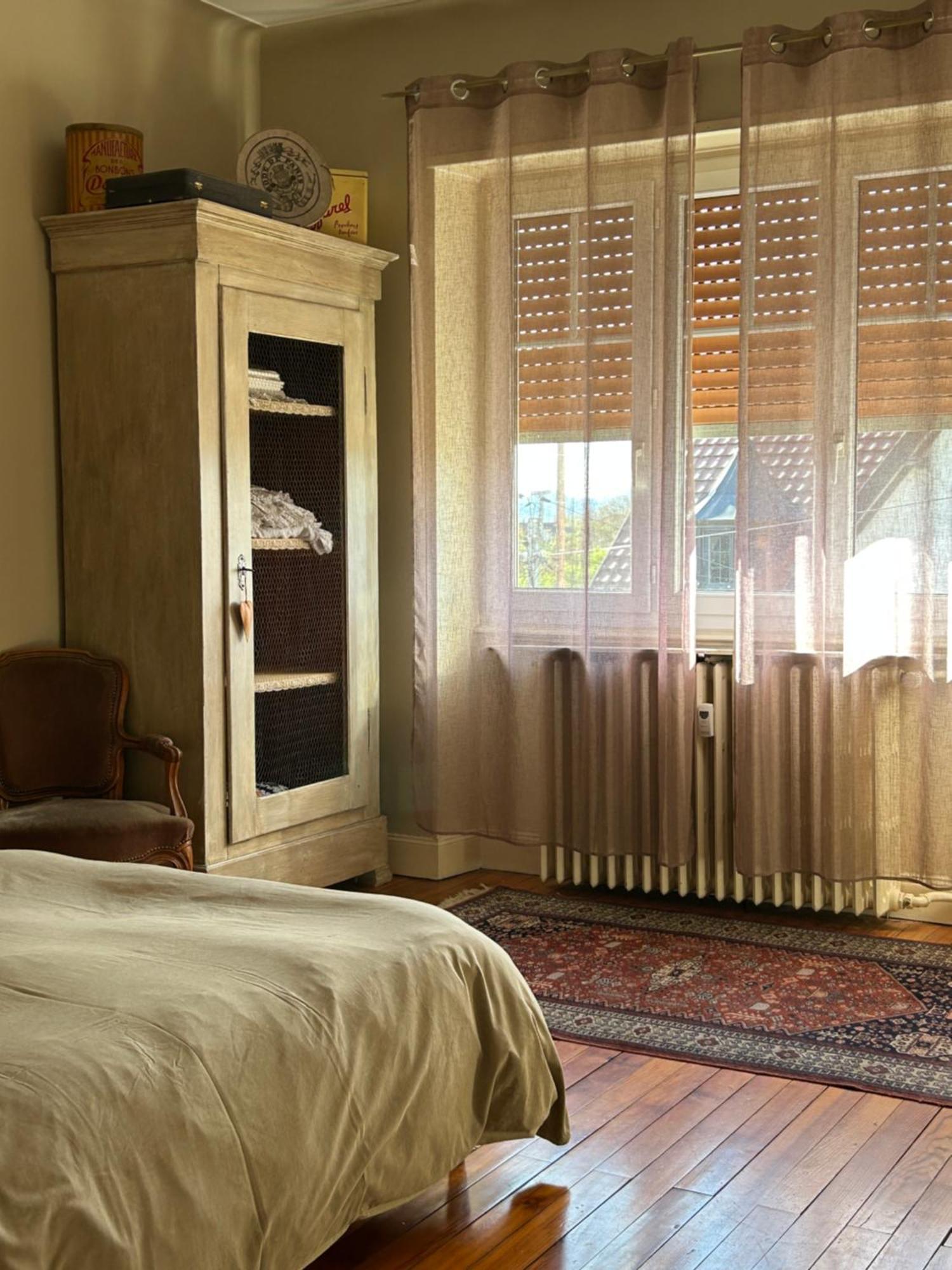 La Chambre De Marie Bouxwiller  Dış mekan fotoğraf