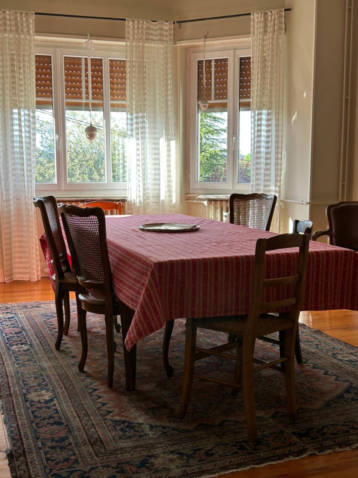 La Chambre De Marie Bouxwiller  Dış mekan fotoğraf